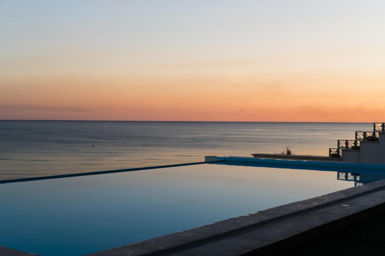 Finestra Sul Mare Villa Marinella di Selinunte Exterior photo